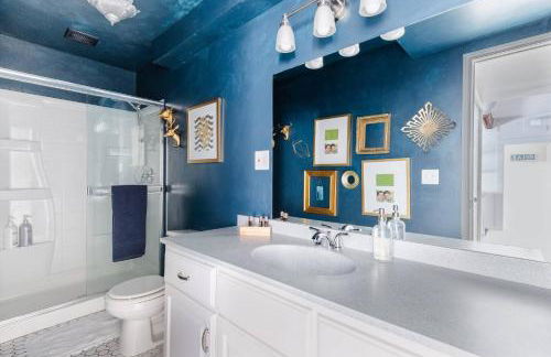 Boutique Apartment in 1905 Victorian Home - Plaza - Westport - Foto 9