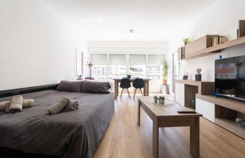 Apartamento Granollers - Foto 9