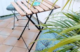 Ferienwohnung Achtern Diek, inklusive Stellplatz und Strandkorb von Mai bis September - Foto 18