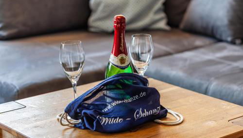 Ferienwohnung Wilde Schanze - Foto 5