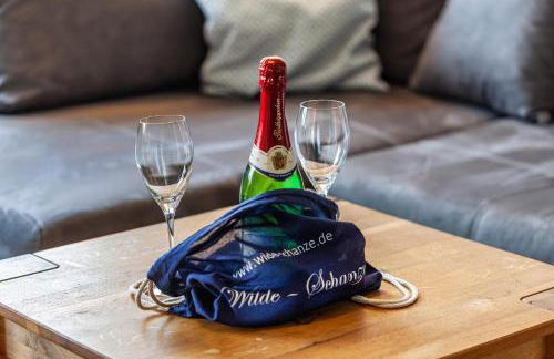 Ferienwohnung Wilde Schanze - Foto 5