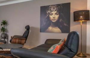 City Wohnung Relax 3 klimatisiert - Photo 1