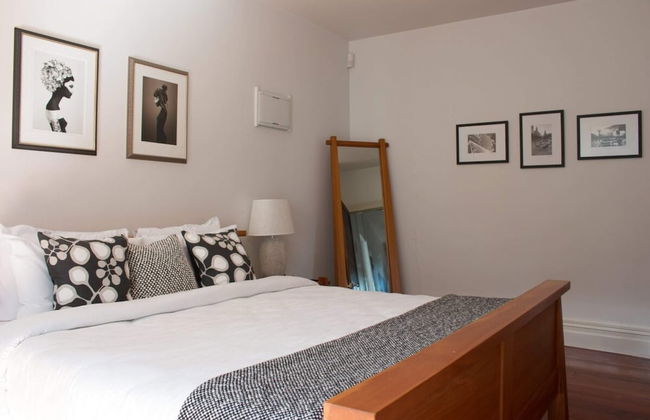 Cosy 3 Bedroom Villa in Freeman's Bay - Photo 7