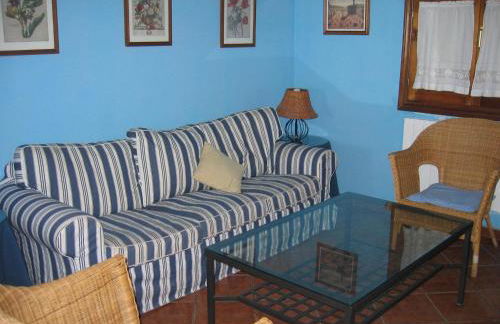 Apartamentos El Pajar del Abuelo - Foto 15