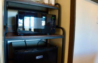 1 Bedroom Suit at Trailhead - Top Floor - Mountain Views - Photo 22