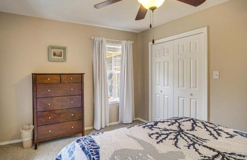 Sea La Vie Coastal Getaway Steps from the Beach - Foto 25