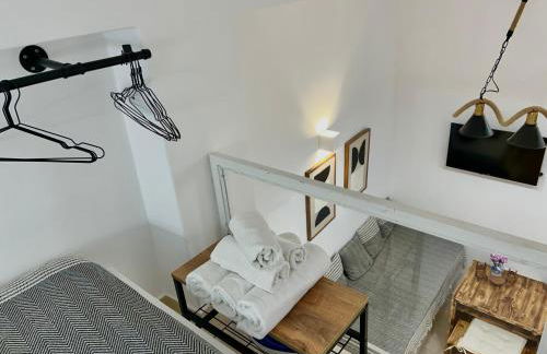 Babatseratsi skyrian studio 2 - Photo 14