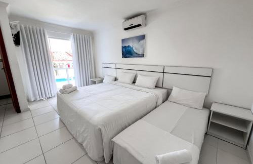 Casa com lazer completo perto da praia Taperapuan - Foto 6