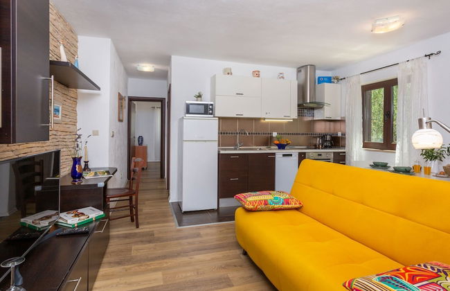 Apartment Anivija - Foto 7