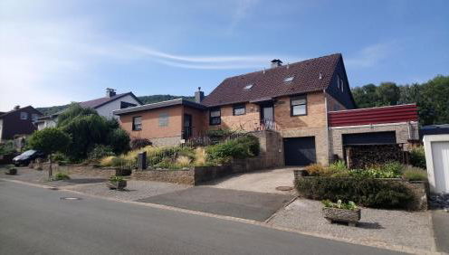 Ferienhaus am Ith - Foto 1