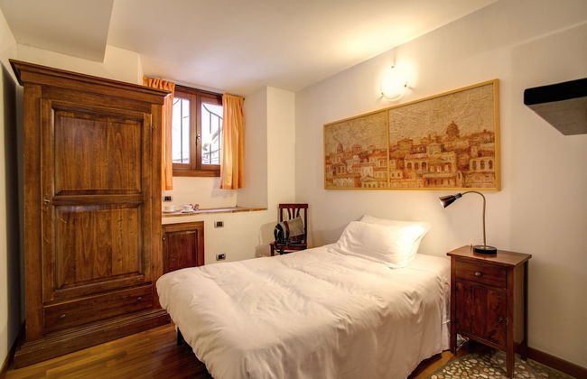 Residenza Domizia- Guest House - Foto 14