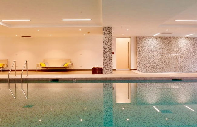 Moon Luxury Apartments - Photo 23