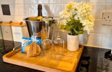 Oak Cottage - Perfect for Golfing, Walking & Relaxing - Foto 24