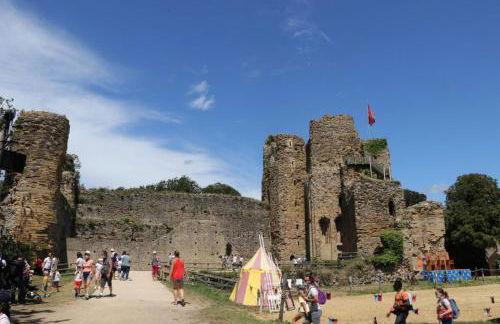 L’Archipel de Talmont - Foto 61