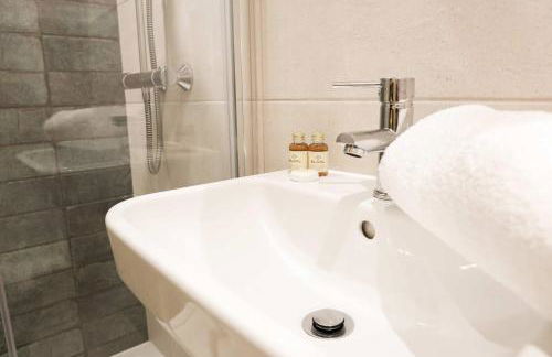 Lovely Studio Flat on Bath Road - Flat 5 - Foto 16