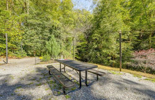 Blue Ridge Mountain Tiny Home Escape to Nature! - Foto 20