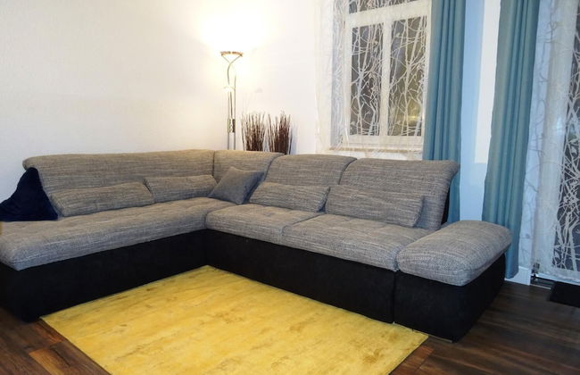 Alte Kelterei - Foto 24