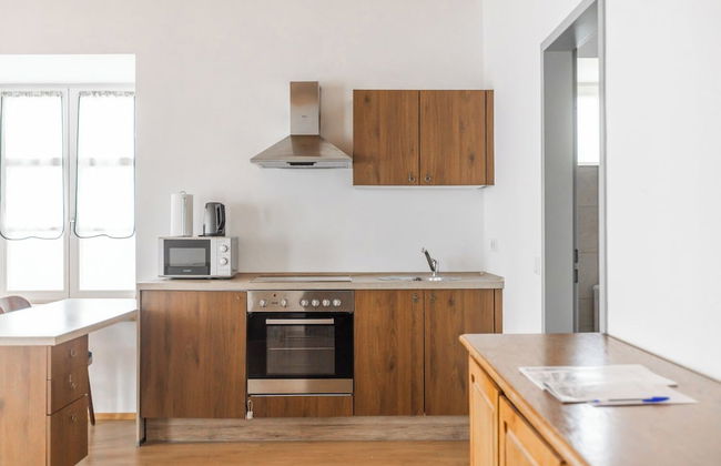 Hotel Freischütz Apartments - Foto 53