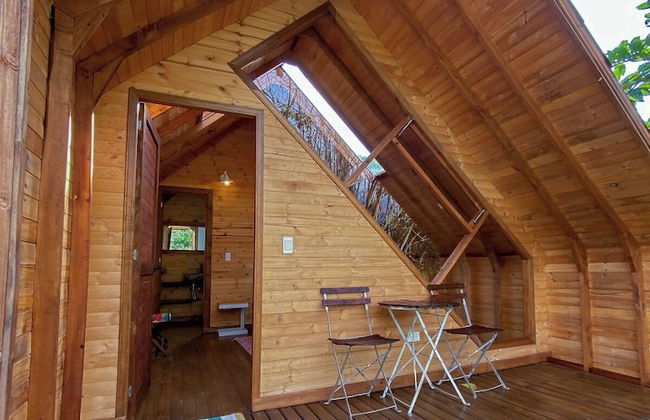 Glamping corazón del Molino - Photo 34