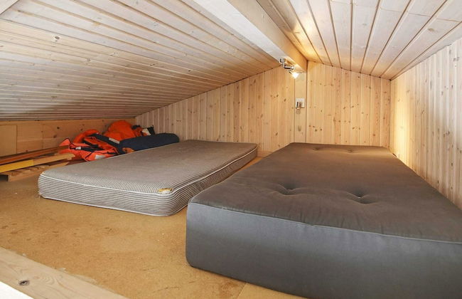 6 Person Holiday Home in Slagelse - Foto 32