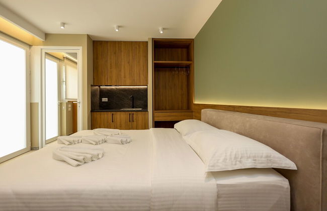 Apartments Luxury Mimani 2 - Foto 9