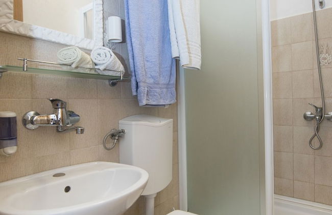 Apartments and Rooms Nikol - Foto 24