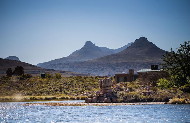 Cederberg Park - Foto 20