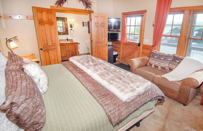 EML 7 Cloven-Hoofed - Foto 14