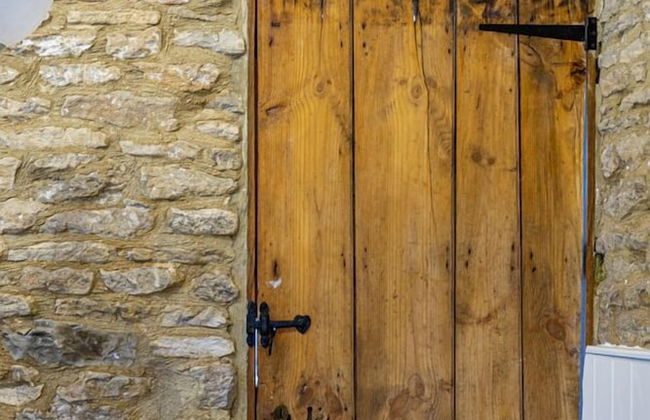 Tump Cottage - Foto 14