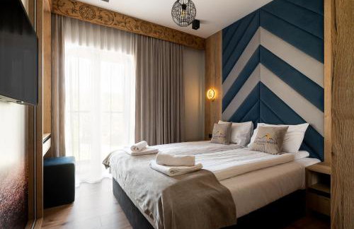 Budzowski Wierch Residence & Spa I Stok Narciarski na Miejscu - Foto 45