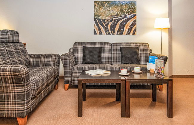 Chalet Abendrot apARTments - Foto 7