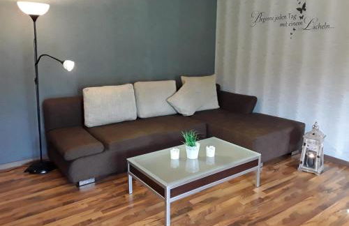 Ferienwohnung Hammenhof - Foto 3