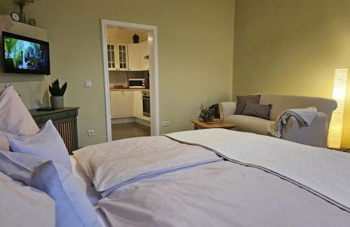 Ferienhof SchilfMeer - Fewo "Seepferdchen" - Foto 8