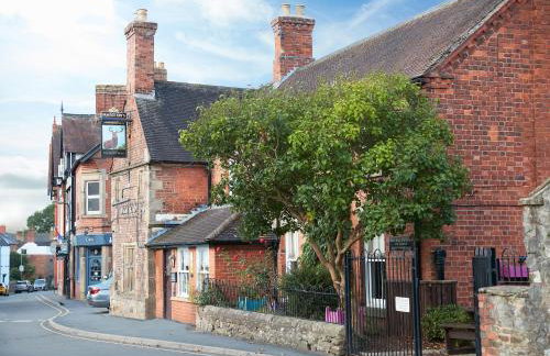 Unconformity Barn - Foto 23