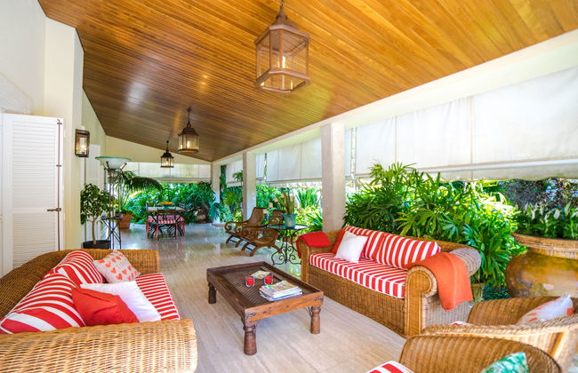 Villa Can Mandol - Photo 30