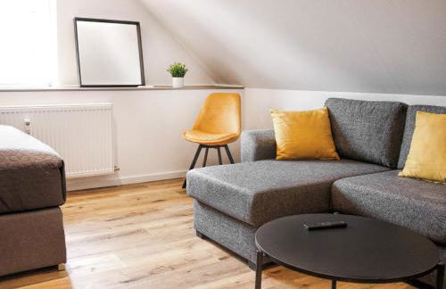 LIGHTPLACE • Größere Gruppen • 4 Einzelzimmer • Boxspring • Smart TV • Biergarten • Restaurant - Foto 43