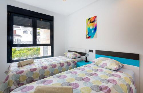 Apartment in Mil Palmeras - Foto 24