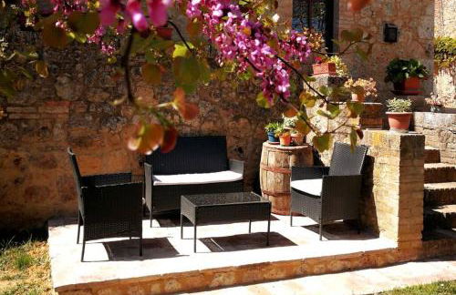 CLAUDIA VACANZA TOSCANA - Appartamento Melograno -10 min da Siena - Foto 10