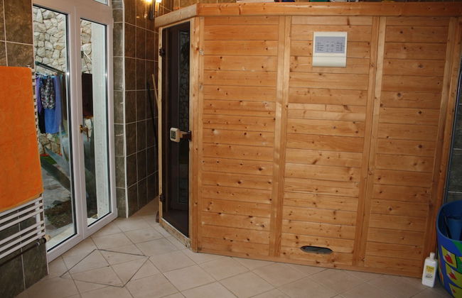 Luxury Apartments Villa Gloria - Photo 29