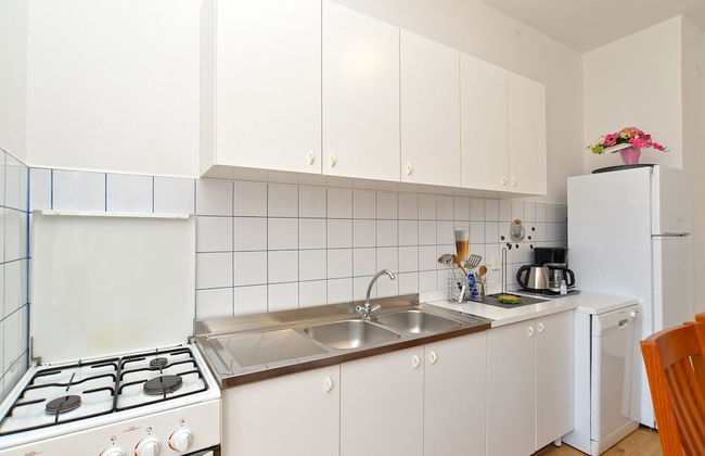 Apartment Mile 1249 - Foto 38