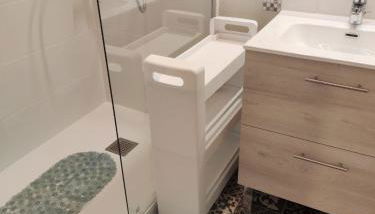 BEAULIEU T1BIS wifi parking 200m des thermes - Photo 5