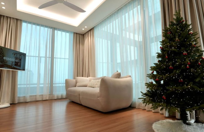 K-Hills The Terrace - Foto 28