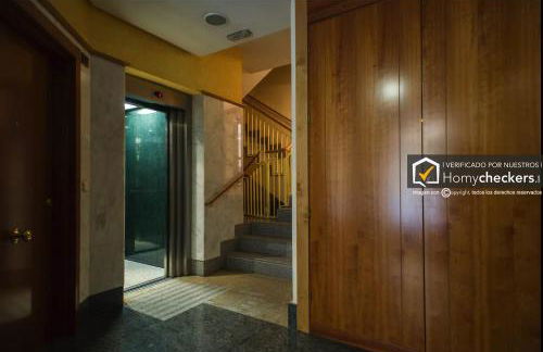 Apartamento Cervantes Centro Historico - Foto 16