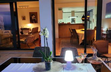 Modern Villa with Sea & River View Pool and Gym. - Foto 76