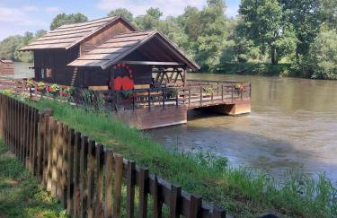 Holiday Home Hanna Toplice Sveti Martin - Foto 26