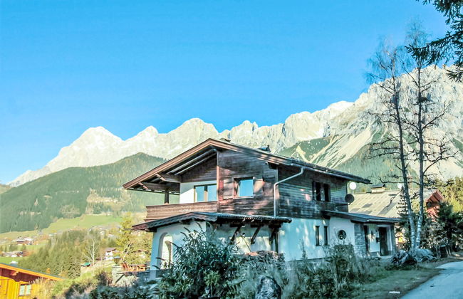 Berghaus Weitblick - Foto 1