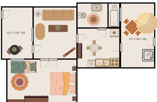 Casa Opuntia - Foto 77