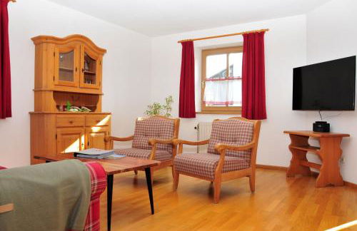 Ferienwohnungen Wendelstein - Foto 28