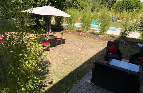 Domaine Plessis Gallu - vacation cottage rental - Foto 2