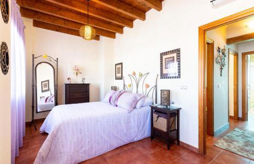 vll Vivienda rural a las puertas de Doñana - Foto 18